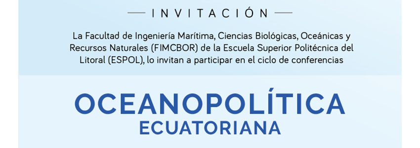 OCEANOPOLITICA OCEANOPOLITICA
