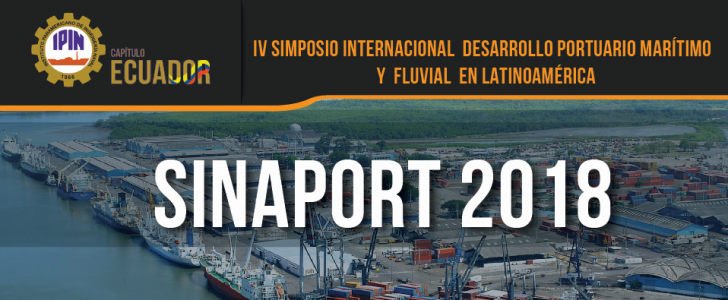 IPIN Ecuador organiza