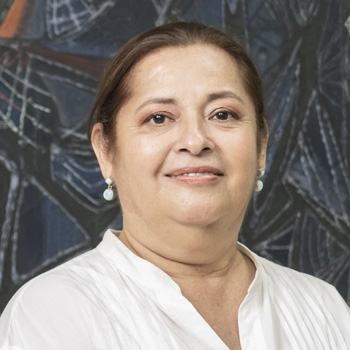 Patricia Mirella Urdiales Encalada