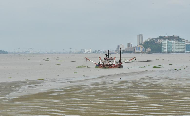 RIO GUAYAS