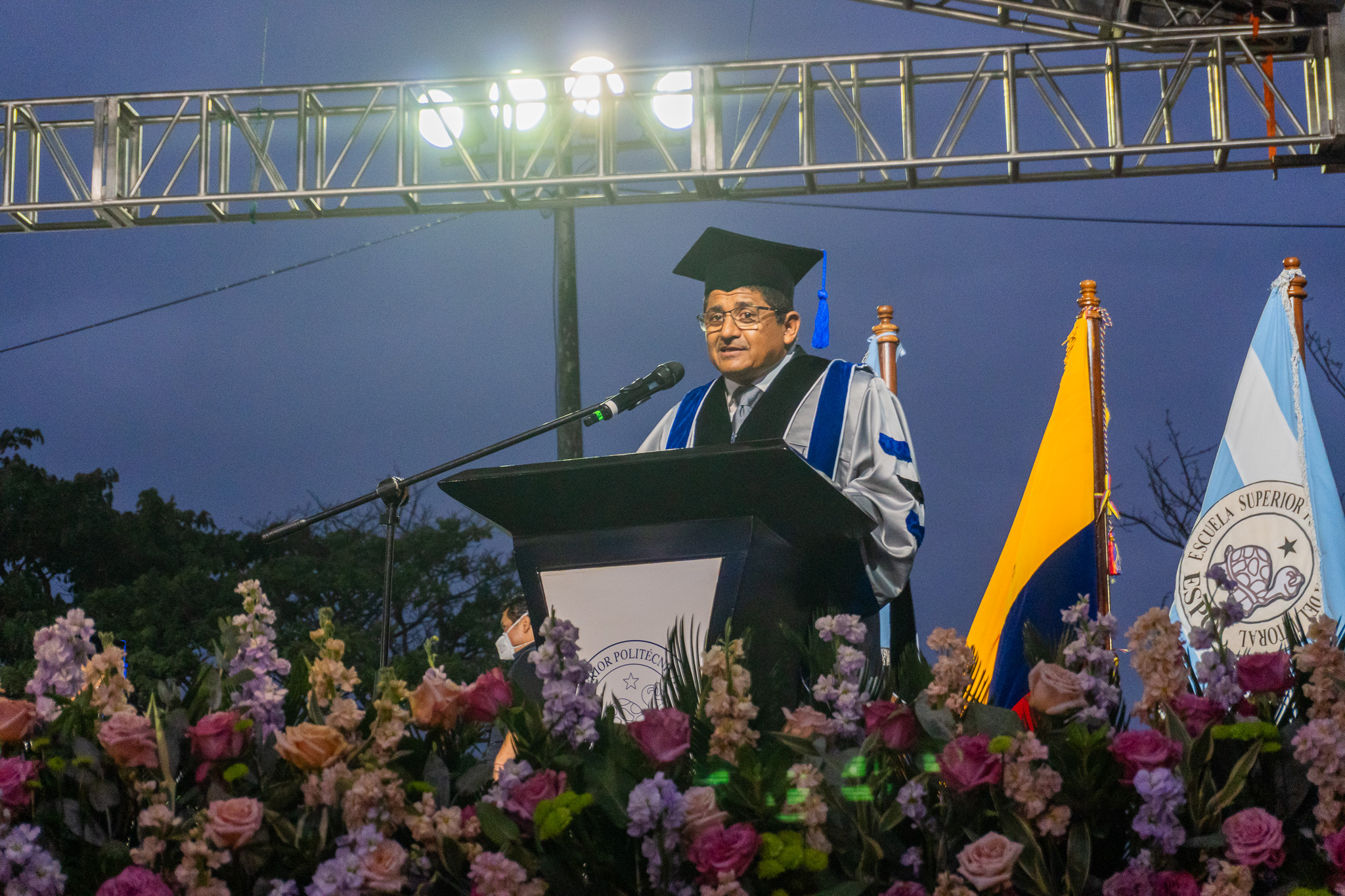 ING AYALA