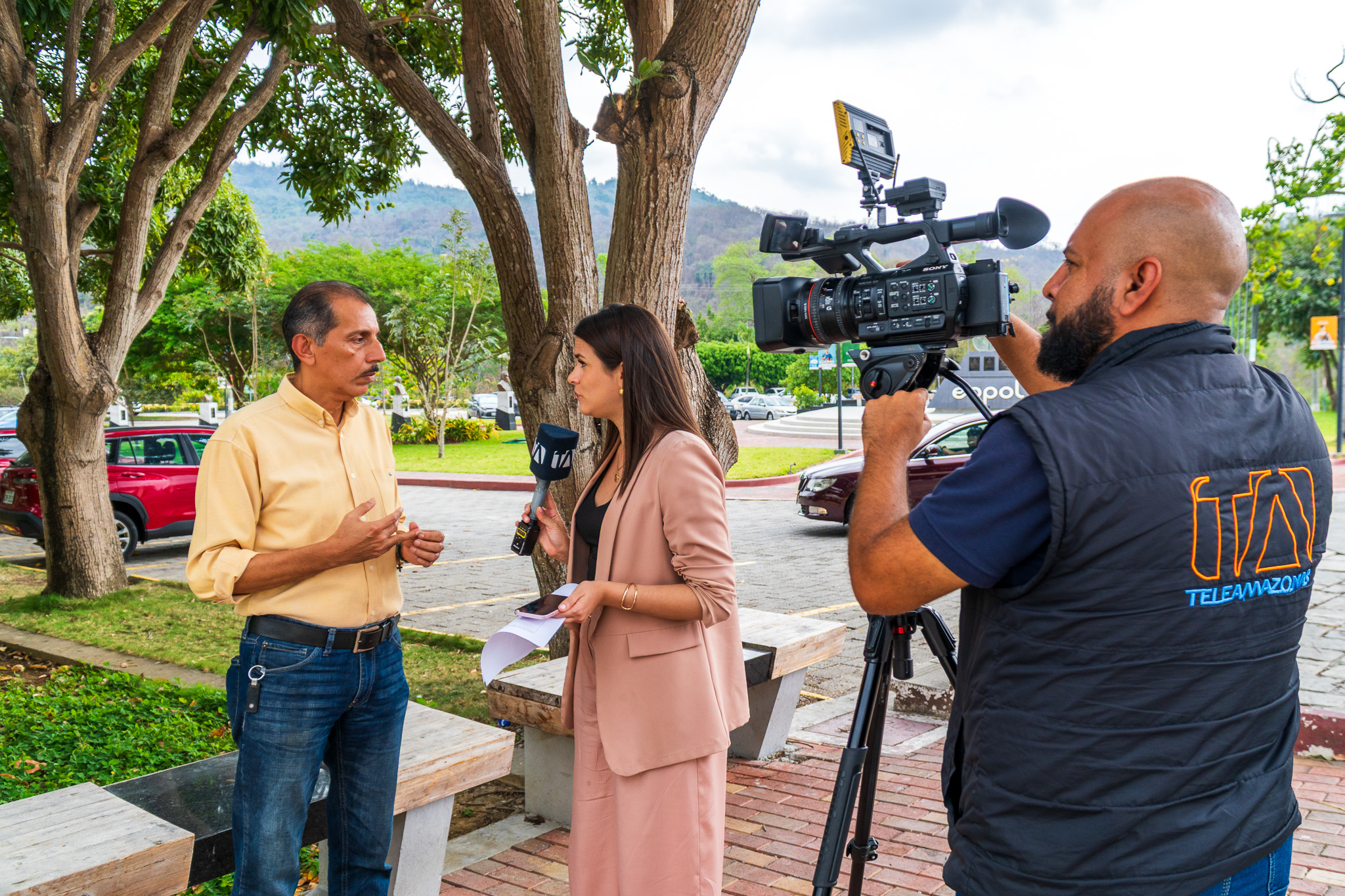 chanaba teleamazonas