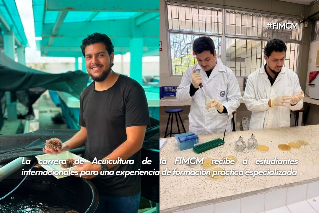 ACUICULTURA