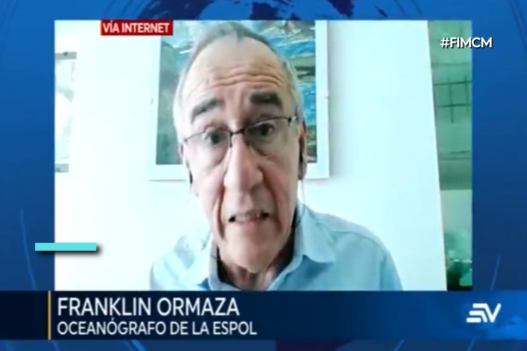 OCEANOGRAFIA
