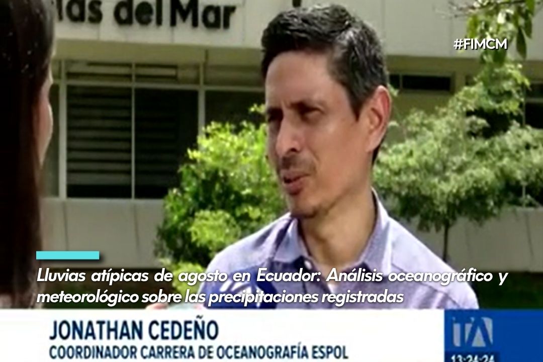 OCEANOGRAFIA