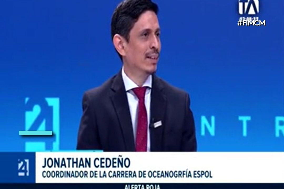 OCEANOGRAFIA
