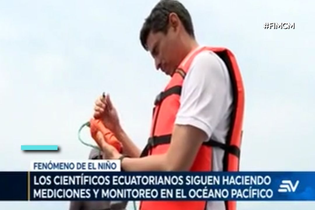 OCEANOGRAFIA