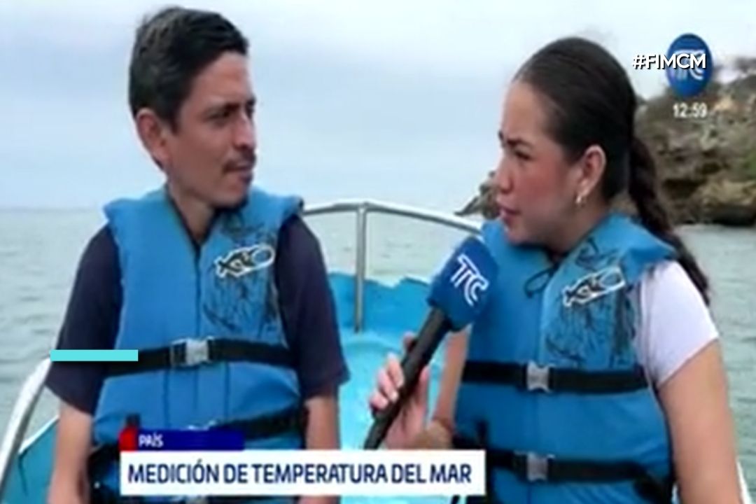 OCEANOGRAFIA