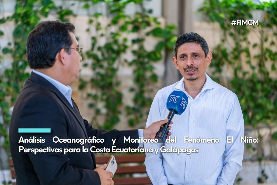 OCEANOGRAFIA