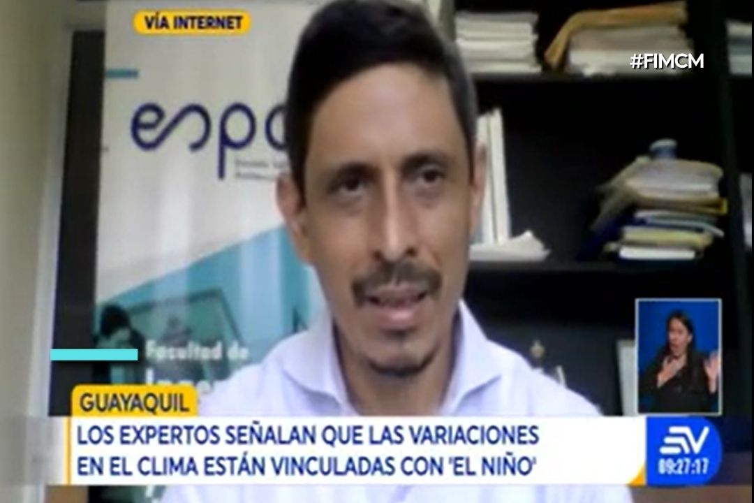 OCEANOGRAFIA