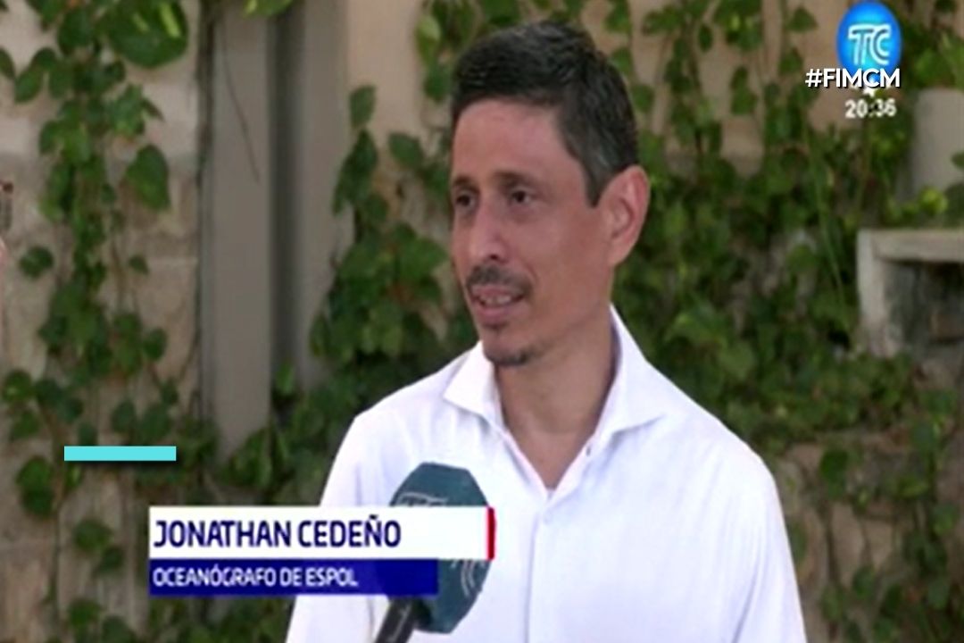 OCEANOGRAFIA