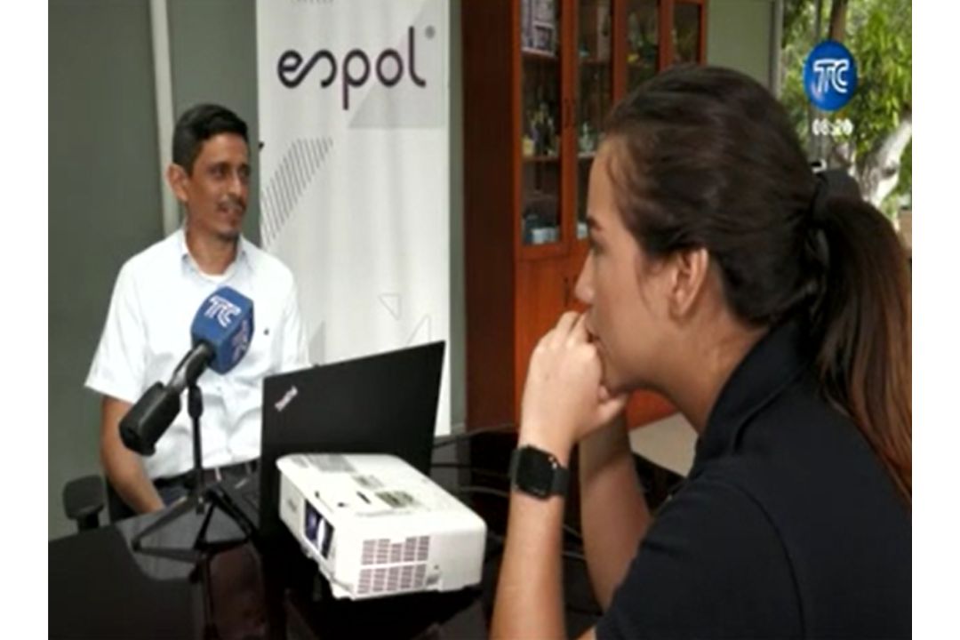 M. SC. JONATHAN CEDEÑO