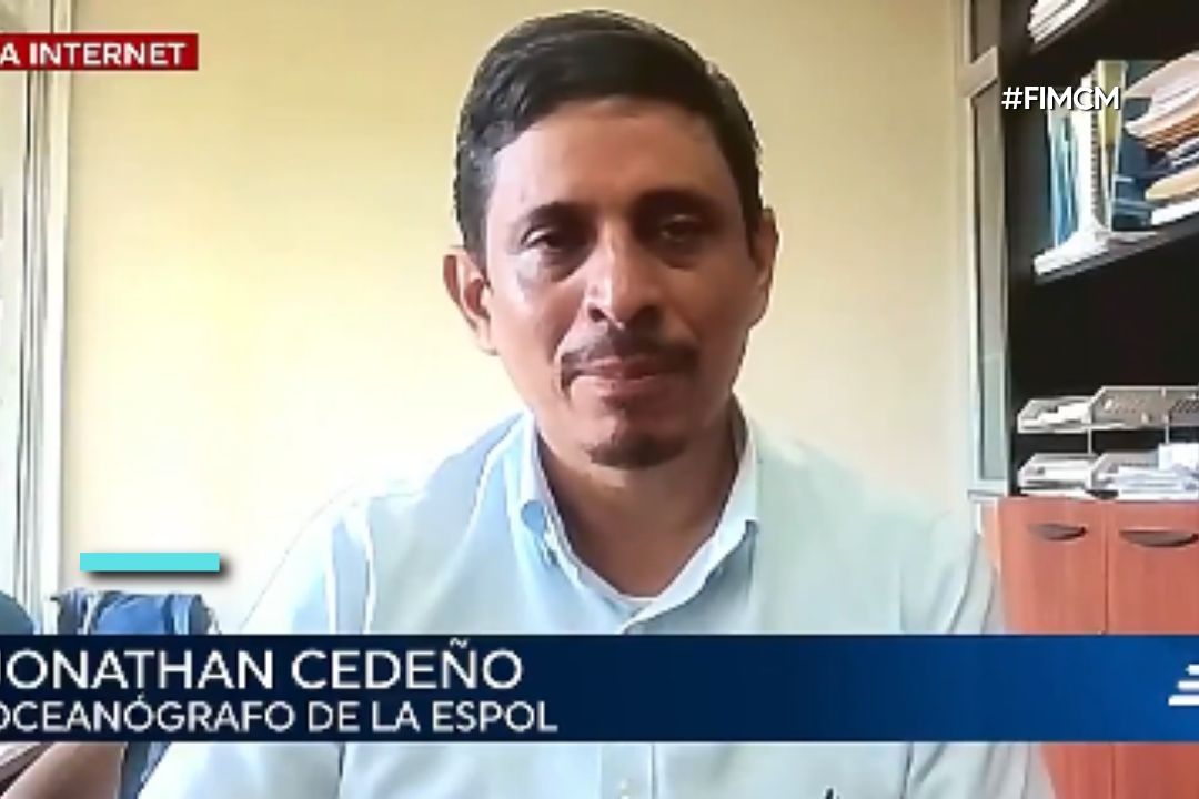OCEANOGRAFIA