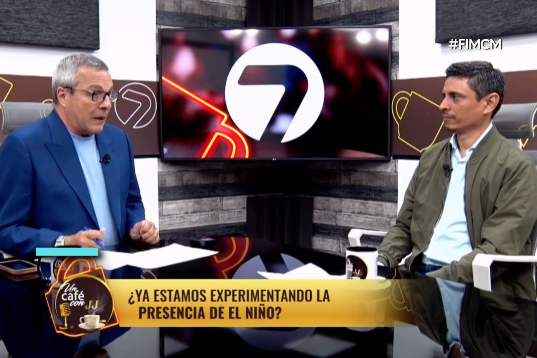 OCEANOGRAFÍA