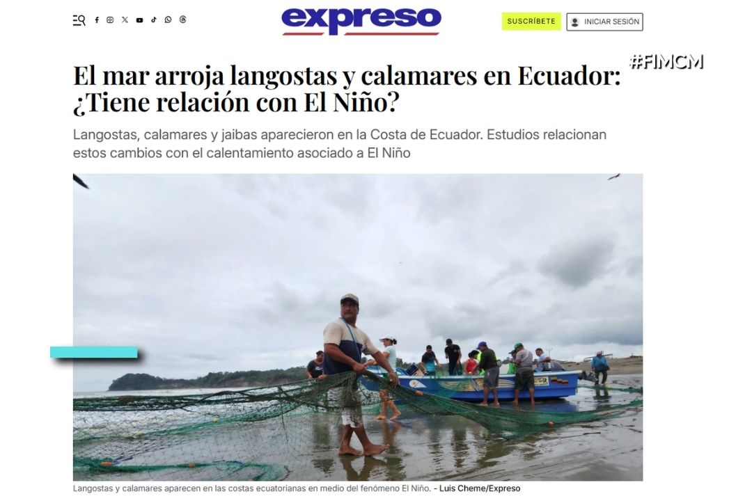 OCEANOGRAFIA