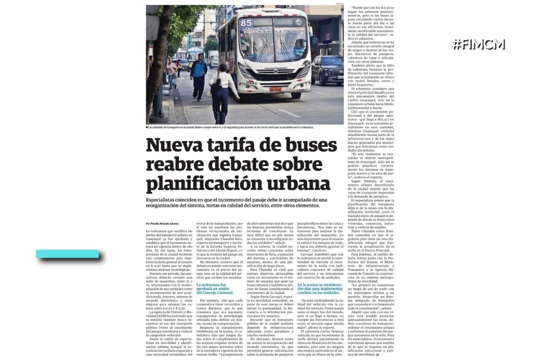 DECANO