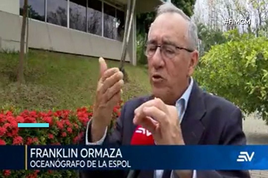 OCEANOGRAFIA