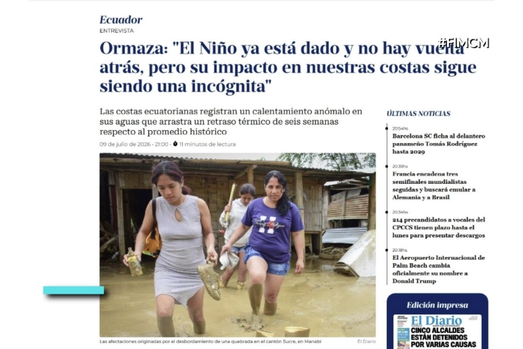 OCEANOGRAFIA