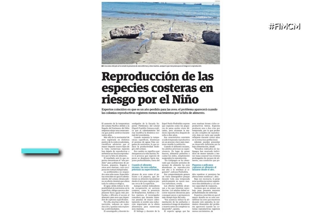 OCEANOGRAFIA