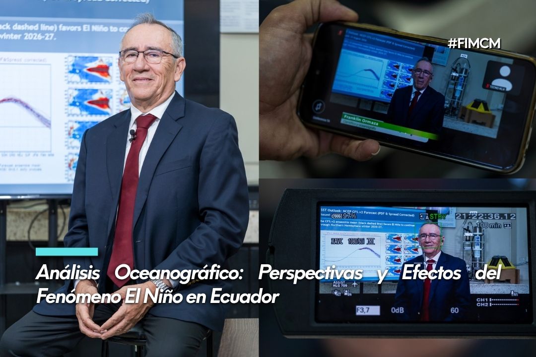 OCEANOGRAFIA