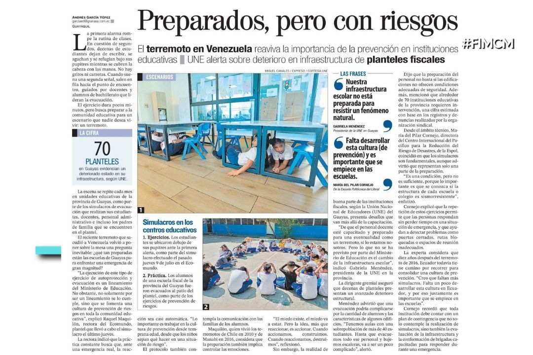 OCEANOGRAFIA