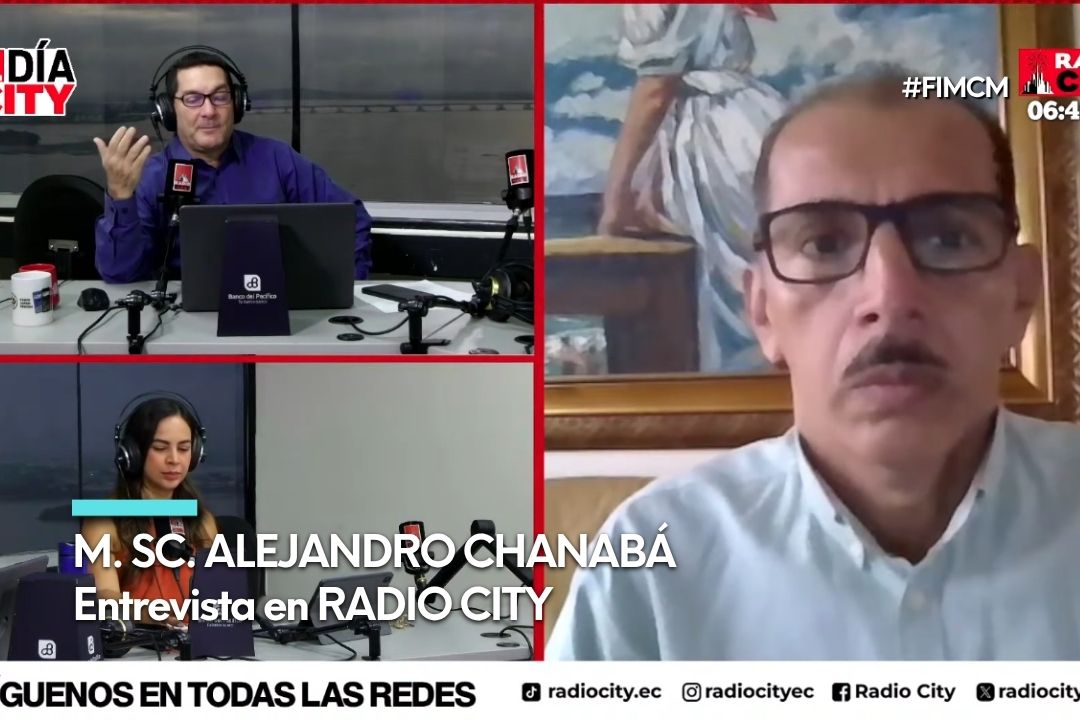 DECANO8
