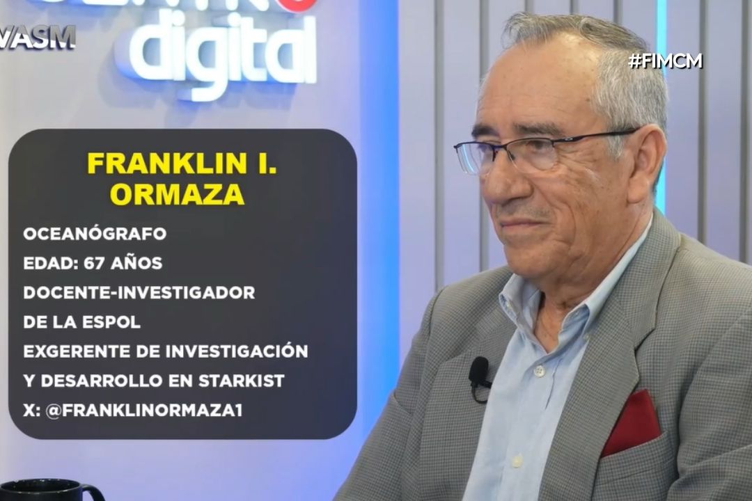 DR ORMAZA