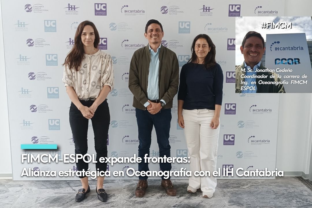 OCEANOGRAFÍA