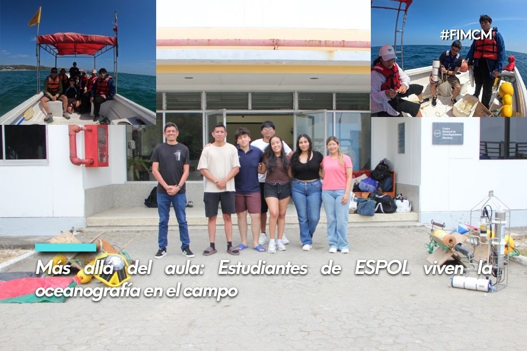 OCEANOGRAFIA