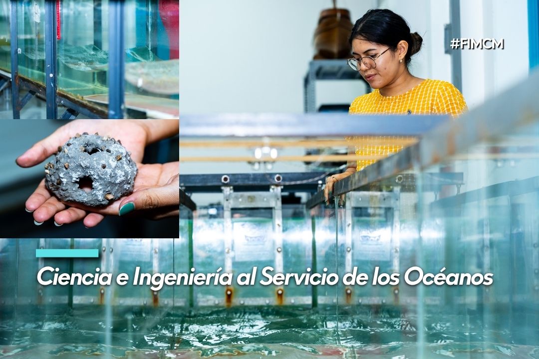 OCEANOGRAFIA