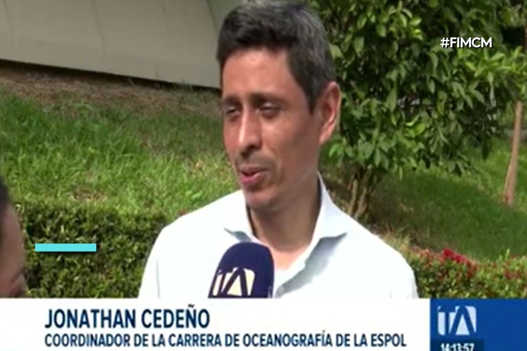 OCEANOGRAFIA