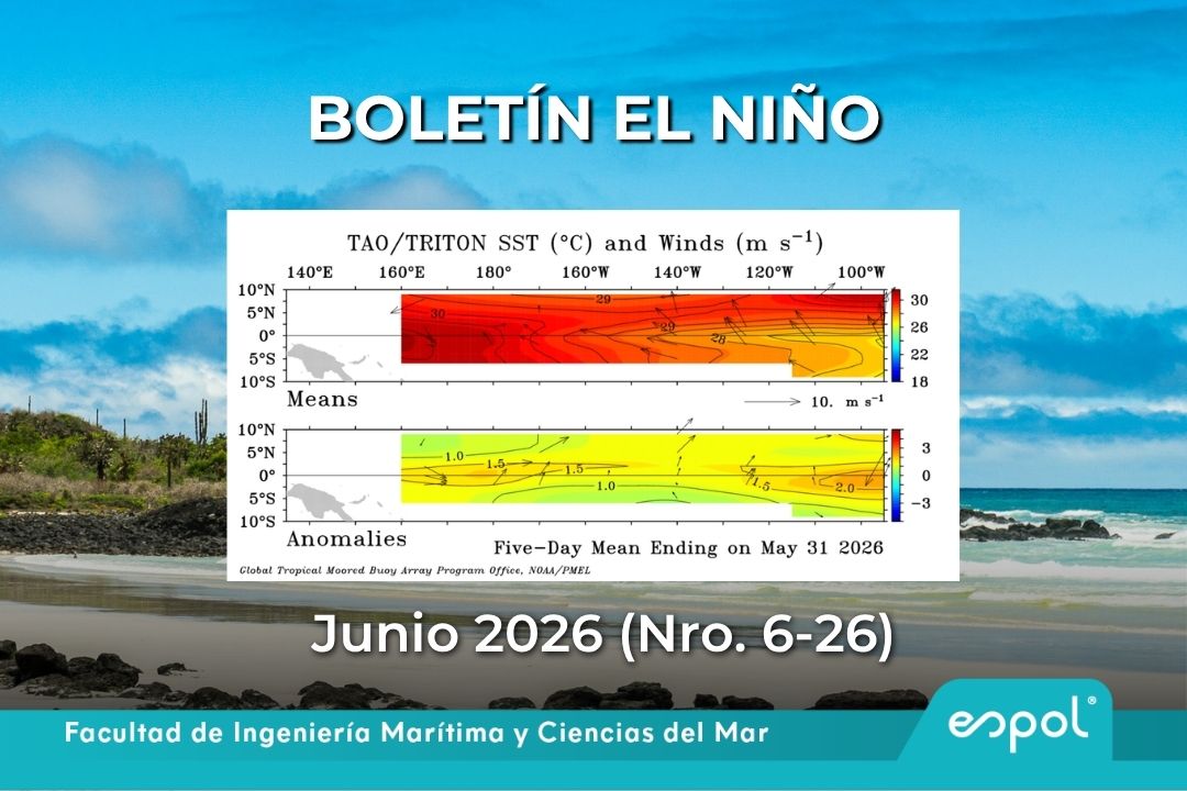 BOLETIN NRO. 6-26