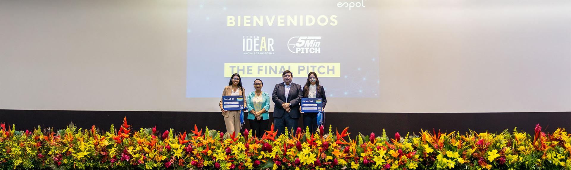 Feria Idear