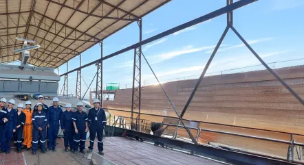 INGENIERÍA NAVAL