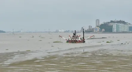 RIO GUAYAS