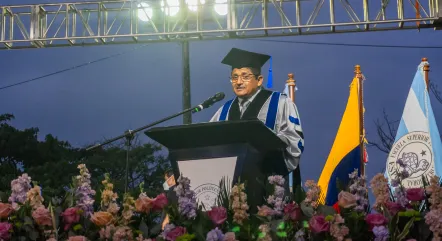 ING AYALA