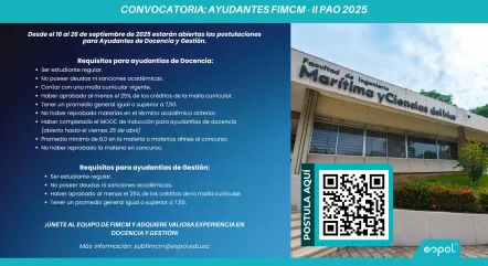 AYUDANTIA 2025 PAO II