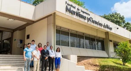 EVENTO OCEANOGRAFIA 1