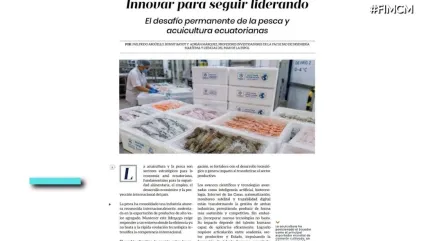 ACUICULTURA