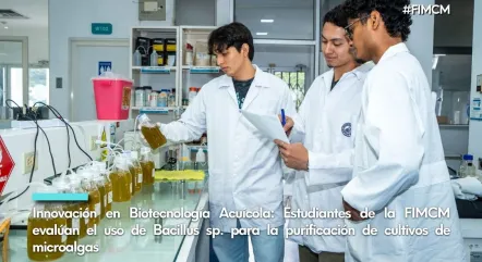 ACUICULTURA