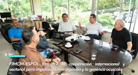 ACUICULTURA