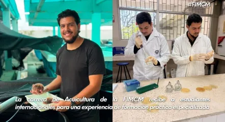ACUICULTURA