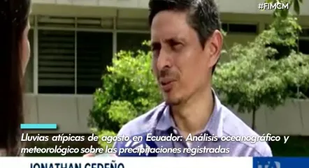 OCEANOGRAFIA