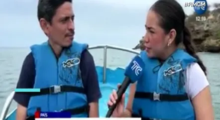 OCEANOGRAFIA