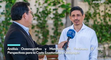 OCEANOGRAFIA