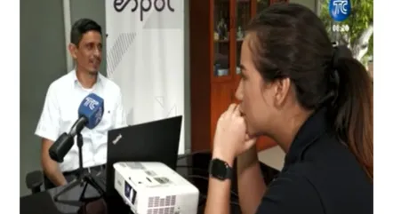 M. SC. JONATHAN CEDEÑO