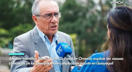OCEANOGRAFIA