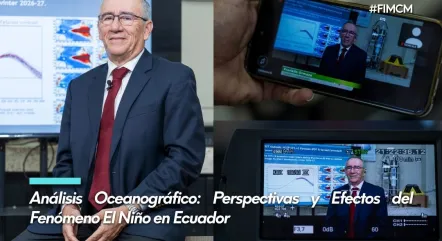 OCEANOGRAFIA