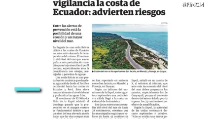OCEANOGRAFIA