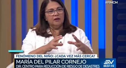 OCEANOGRAFIA